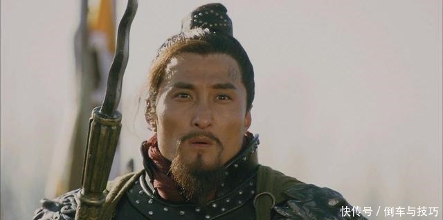 梁山猛将很多,真正的将才有几人除卢俊义外至少4人