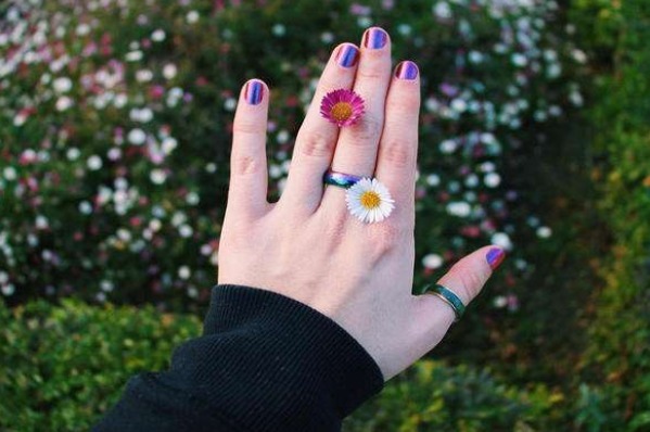 戒指 手上有哪些风水讲究戒指戴对招财戴错招灾!早看早受益