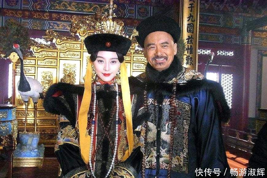 让溥仪退位|溥仪退位时,大清朝的12名铁帽子王,为何无一人反对