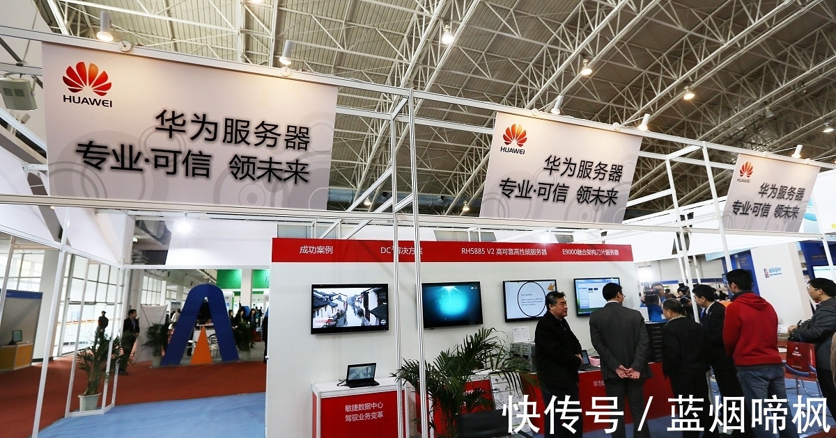 底牌|任正非再次发声,华为到底还有多少“底牌”?