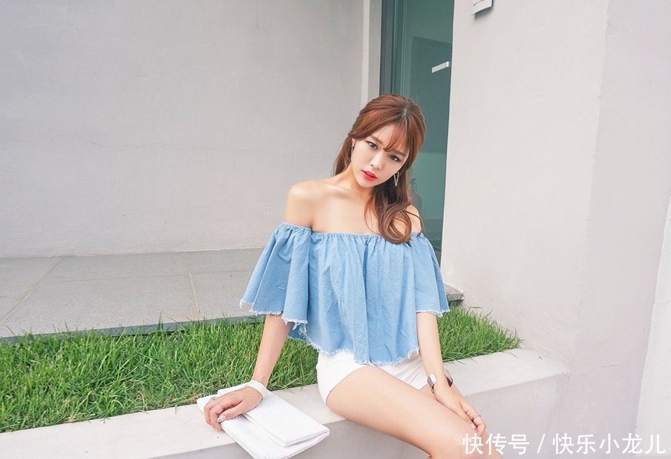  写真|轻奢写真，精致穿搭好身材，才敢炫耀！