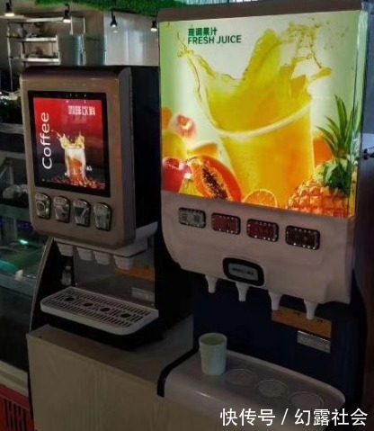 饮料|吃自助餐时,聪明人从不喝这3种饮料,老板自己从不给家人喝!