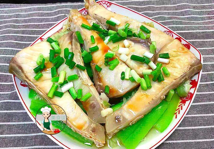 入味|夏天此蒸菜多做给家人吃,蒸一蒸7分钟出锅,真鲜嫩!营养不上火