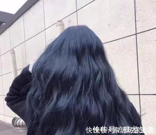颜色|染什么颜色头发显皮肤白显年轻？这几种颜色可以试试