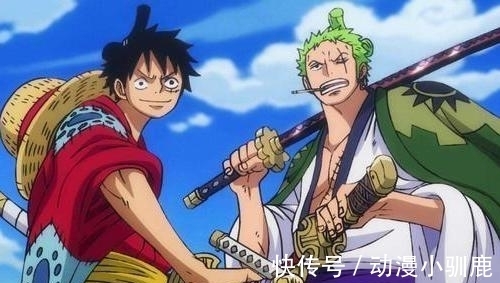 对付|《海贼王》更换全新片头曲,路飞5档模样揭晓,由流樱结合4档而成