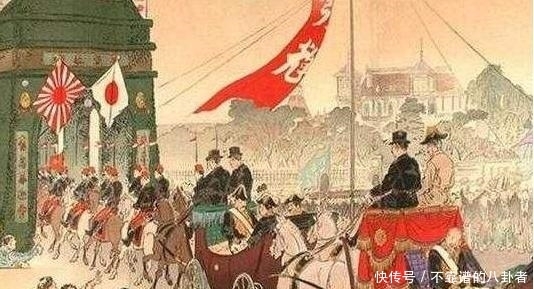 日本|德川时代:日本的“旧社会”长什么样?