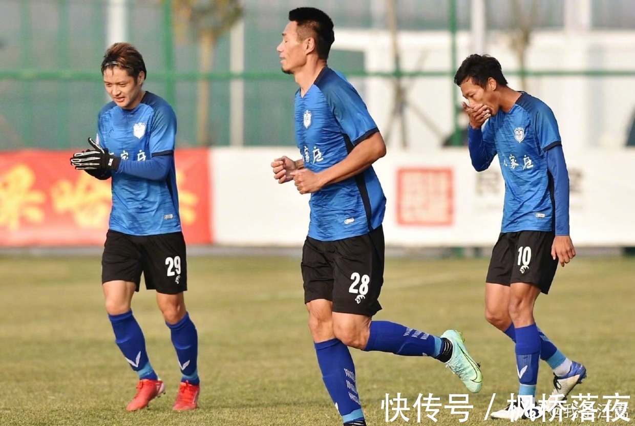 胜局|一脚世界波锁定胜局!2场打入2球!38岁国足老兵演绎不老神话!