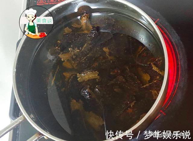 红枣|学会核桃红枣此吃法，秋天多做一些囤起来，每天吃一块，好处多多