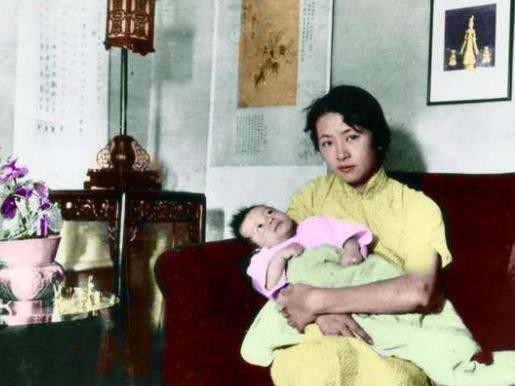 未来婆婆|林徽因为何会说,造成她身体不好的原因,是梁家的那些亲戚呢?