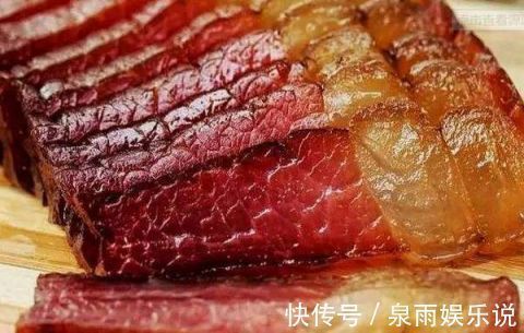 渍肉|这几种肉最好要少上你的餐桌，对身体不好