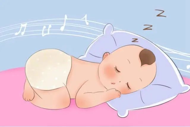 葵葵|宝宝总是睡不好6种原因不可忽视,妈妈做好7点宝宝一觉到天亮