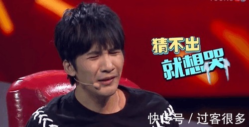 蒙面唱将|《蒙面唱将》选手辨识度太高, 巫启贤直言 猜他浪费我人生时间