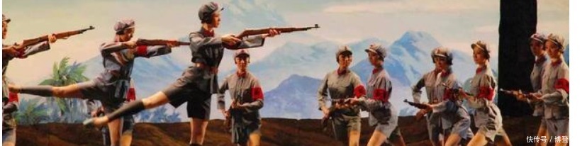 带领|李世民亲姐姐有多猛，带领七万娘子军助父兄建国