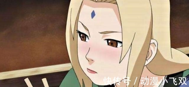 木叶|火影:纲手的实力究竟如何?网友:武力倒数,政治满分!