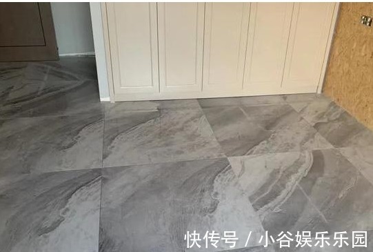 瓷砖|为何灰色瓷砖很流行?有什么优点和缺点?选择时要注意什么?