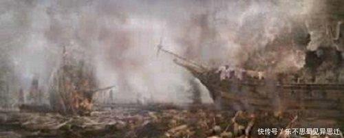 九品|他是明朝的一位九品芝麻小官，却意外地改变了此后战争的面貌