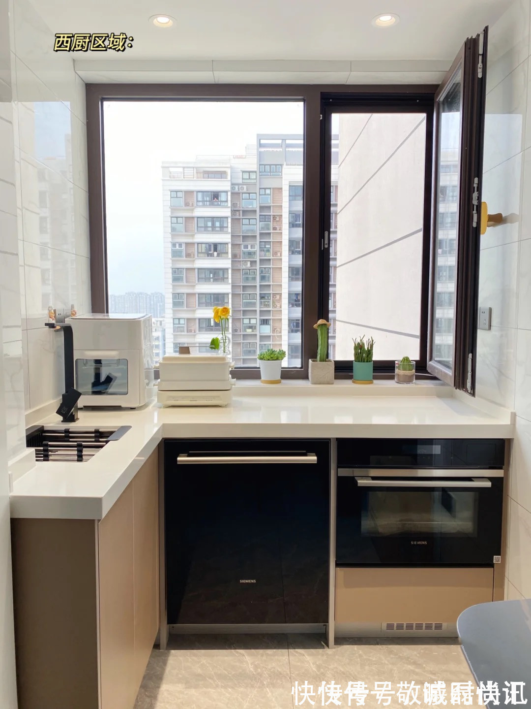 大方|没想到随便装出来的家,得到大家一致好评,简约又大方,真的漂亮