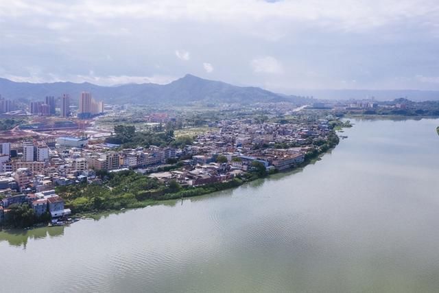 龙川|粤北有一个好地方，暑假亲子家庭出游打卡开心一夏