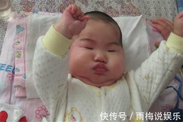 懒腰|宝宝总“伸懒腰”,妈妈不以为然,学医的小姨却十分在意