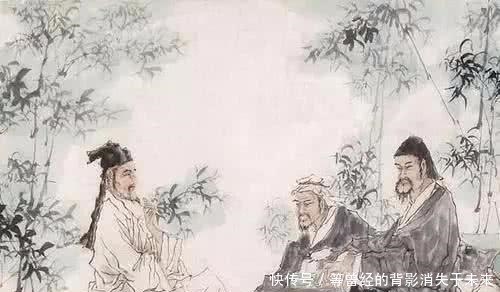 对不起|王阳明别人对不起你时,用这种方式对待他,会有意外收获