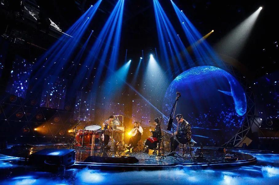 国乐大典|民乐类节目还可以这样玩？——《国乐大典》第三季真人秀创作思路