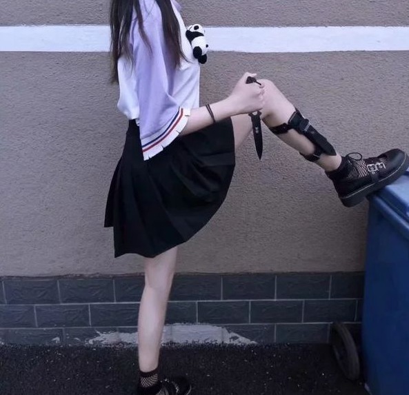 肥胖|女孩子是“假胖”还是“真胖”若这3地方“没赘肉”,就别嚷嚷