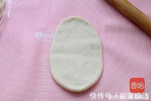面包店|面包店最常见的面包自己做，真材实料吃得放心，食材做法都简单