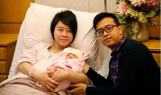 宝妈|妈妈给宝宝取名“沐风”,爷爷漏写一笔,宝妈看后乐了:就叫这个