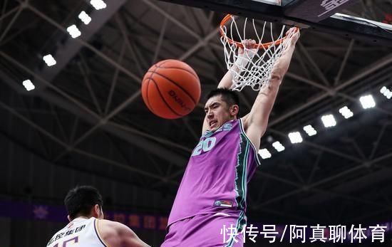易建聯(lián)|易建聯(lián)僅3分，廣東大比分告負，這樣的CBA才有看頭了