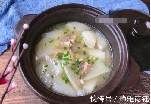猪油|炖白萝卜时,只要多加这2种调料!保证萝卜越炖越香,越炖越好吃
