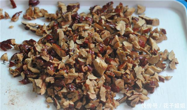 黄体酮|“天然黄体酮”被发现，女人到中年一定要多吃，50岁还不显老！