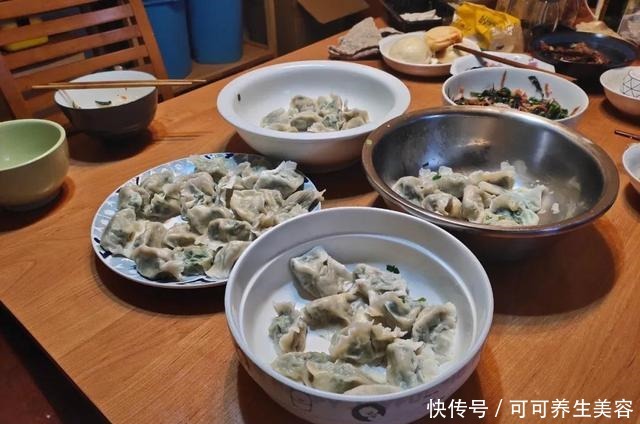 这个除夕,你的餐桌上有哪些美味!