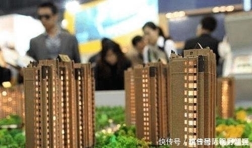 首付|中国楼市分化愈演愈烈,购房者要特别注意