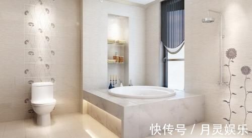 瓷砖|家里这两处万万要全贴瓷砖，难怪好处多，后悔我家一早没听劝