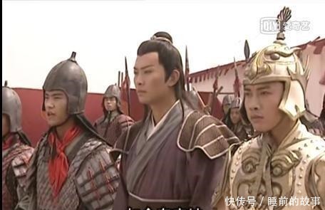 太平郎|秦母为何没有带着秦琼投奔燕山罗艺秦家和罗家早就分道扬镳了