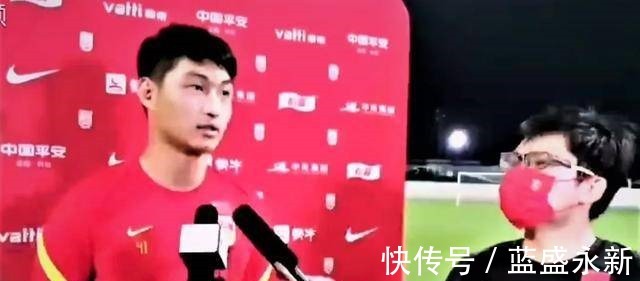 越南队|国足前瞻对阵越南我们有优势，空中坦克郭田雨或让越南无可奈何！