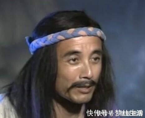 申公豹|云霄和申公豹,都被压到麒麟崖下,那他们究竟死了没有