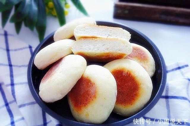 早餐|早餐主食这么做,孩子懒觉都不睡,最爱吃,而且营养全面又顶饱