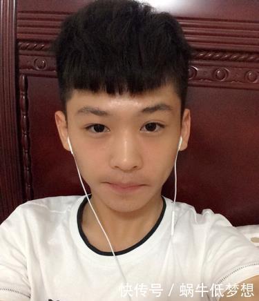 发型|适合4到5岁男儿童简单一点的发型有哪些?