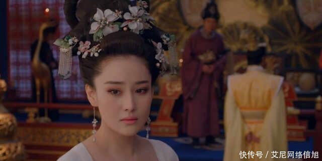 下场|她是冠绝后宫的宠妃,曾对皇后颐指气使,下场却比戚夫人还惨