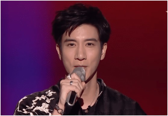 王力宏,你真的應(yīng)該退出《中國好聲音》了!