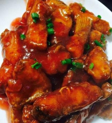 鸡蛋|四个家常菜,营养健康,老人和孩子都喜欢吃