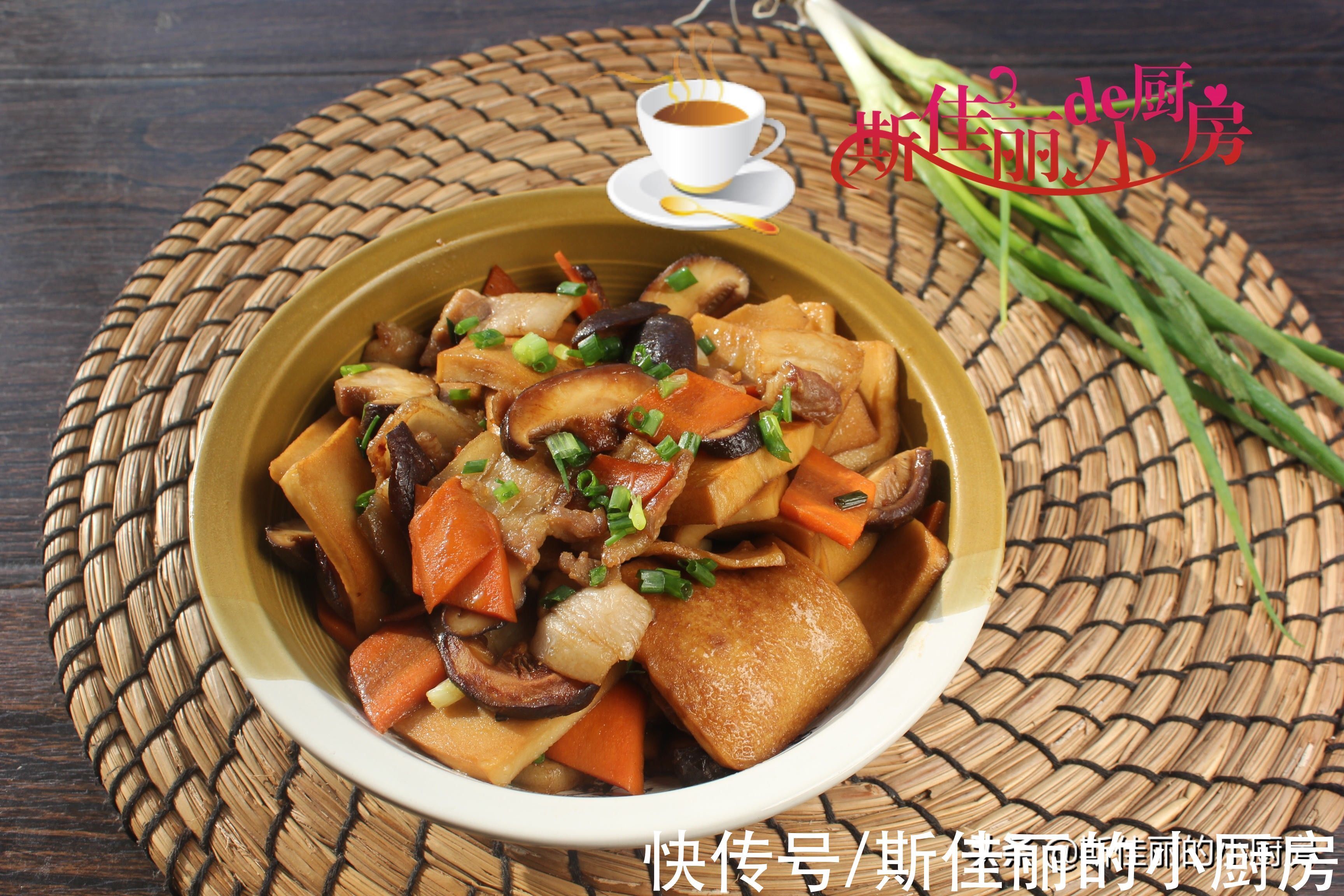 秋天|秋天进补要多吃这菜,鲜美又便宜,我三天两头必做一次汁都不剩下