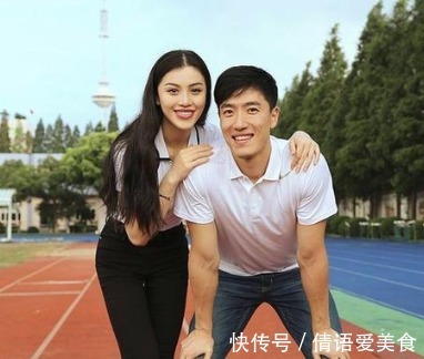 中国人|刘翔葛天离婚五年了,两人差距实在是太大,两人都是什么处境呢?