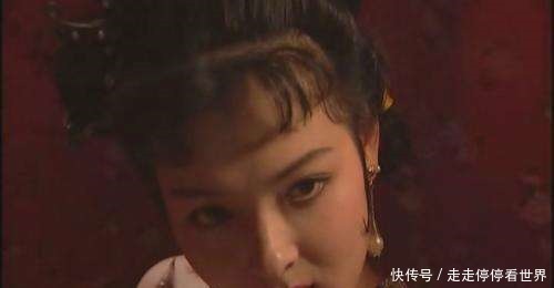 水浒的英雄好汉想必大家都知道,但我们忽略了这几位女英雄豪杰!