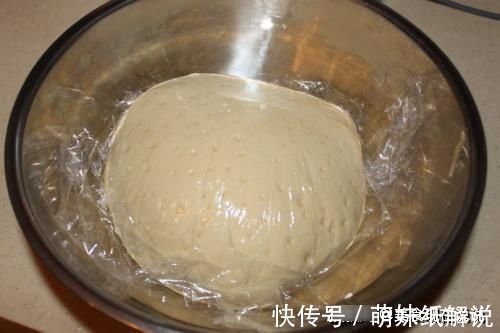 入味|40年面点大师:做包子时,多加这“1味”,吃起来鲜嫩又入味