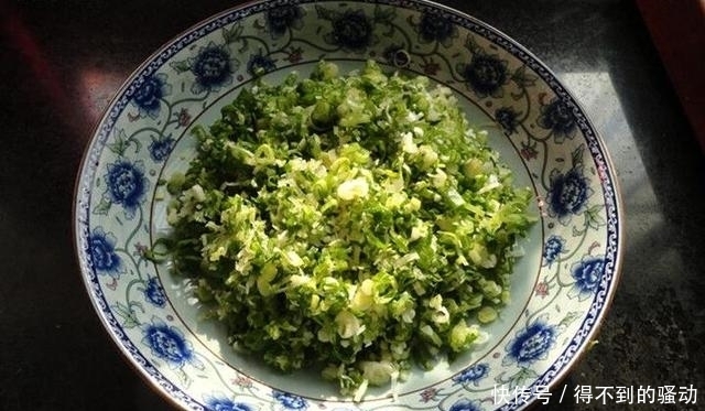 简单|饺子馅这样调别提有多赞,天天吃都不腻,简单易学! 附教程