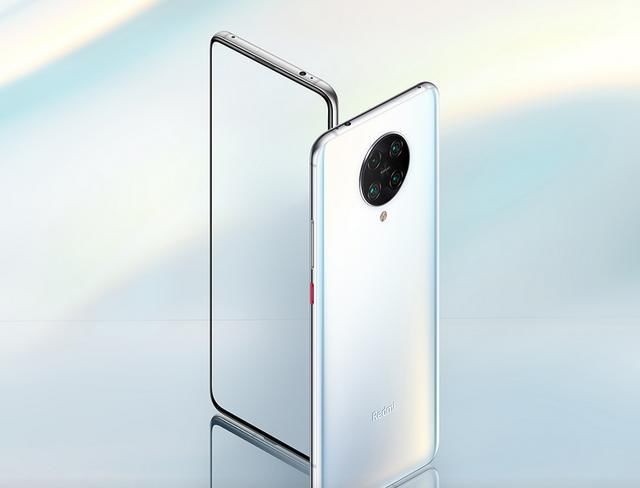 K40|Redmi K30 Pro将退市！网友：K40系列快了