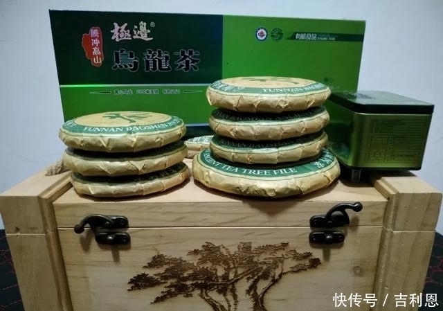 腾冲|腾冲茶历史你知道吗