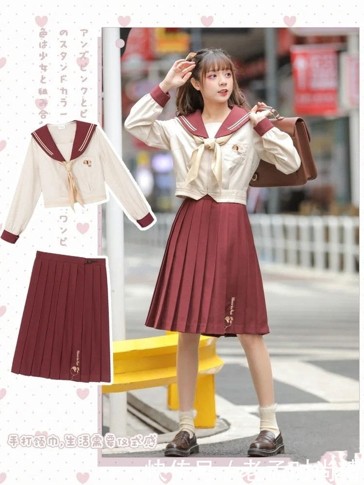 想要斩获男神心, 那就来个“一招致胜”! 约会这样穿, 斩男不会错